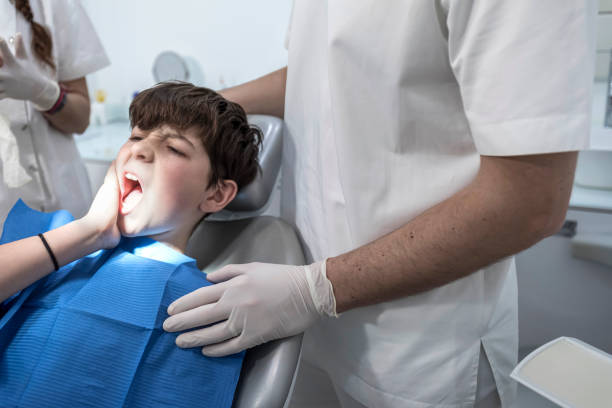 Best Broken Tooth Emergency  in Pleasant Run Farm, OH