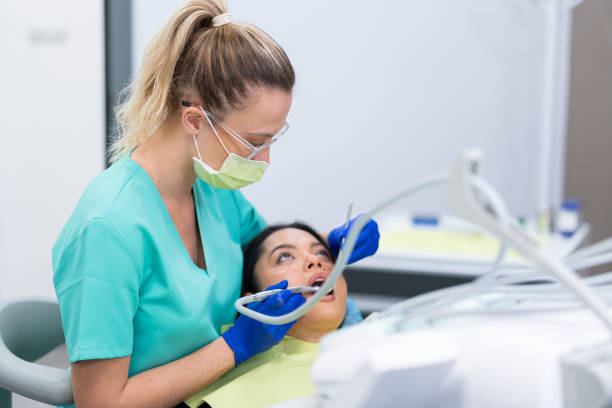 Best Dentist for Severe Toothache  in Pleasant Run Farm, OH